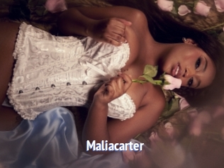 Maliacarter