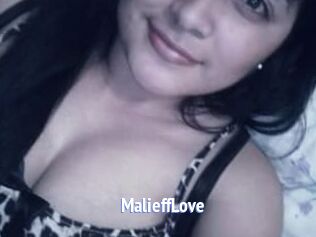 MalieffLove