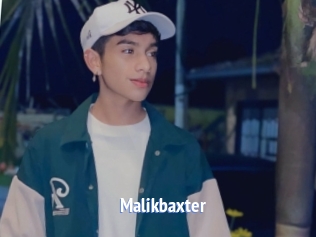 Malikbaxter