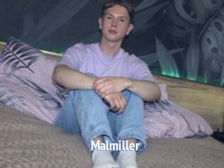 Malmiller