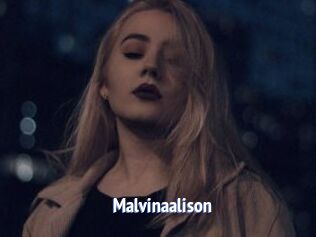 Malvinaalison