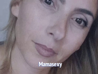 Mamasexy