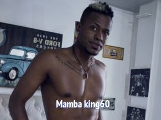Mamba_king60