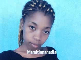Mamitiananadia