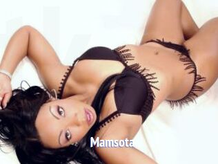 Mamsota
