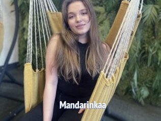 Mandarinkaa