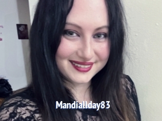 Mandiallday83