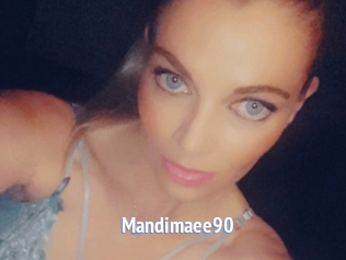 Mandimaee90