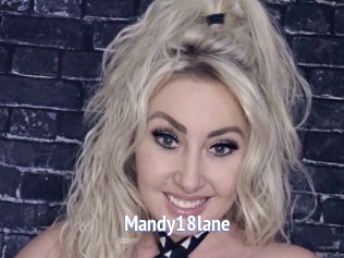 mandy18lane Telefon Kontakte