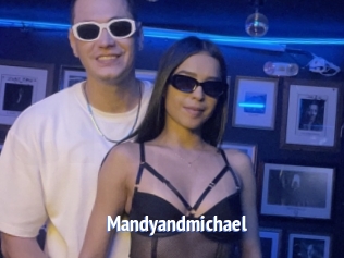 Mandyandmichael