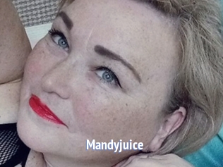 Mandyjuice