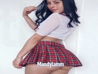 Mandylamm
