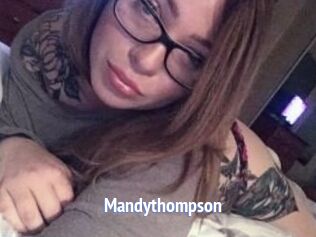 Mandythompson