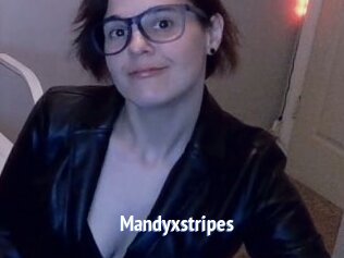 Mandyxstripes