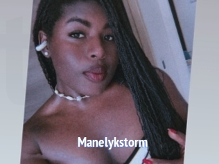 Manelykstorm