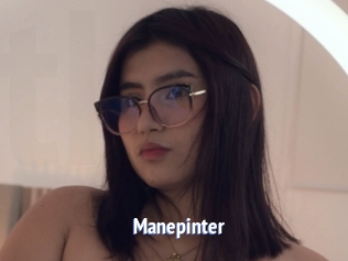 Manepinter