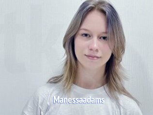 Manessaadams