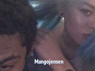 Mangojensen