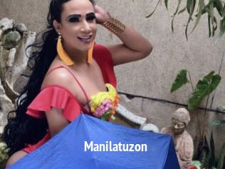 Manilatuzon