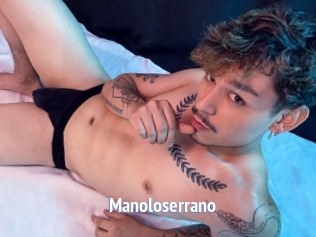 Manoloserrano