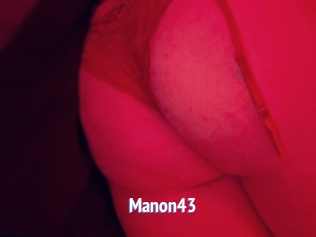Manon43