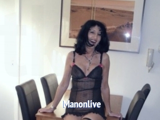 Manonlive