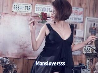 Mansloversss