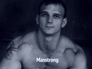 Manstrong