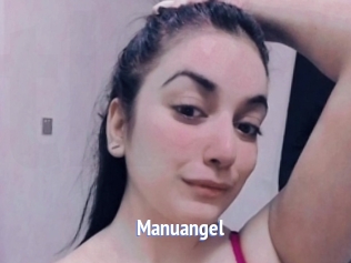 Manuangel