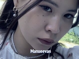 Manueevan