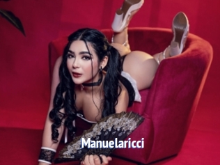 manuelaricci Telefon Kontakte