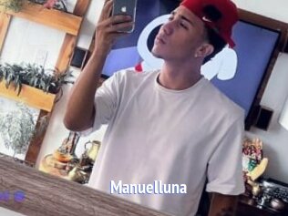 Manuelluna