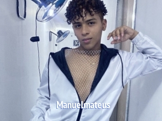 manuelmateus Telefon Kontakte