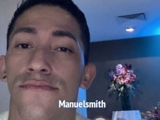 manuelsmith Telefon Kontakte