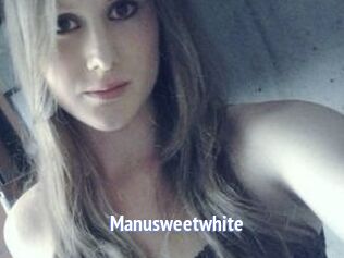 Manusweetwhite
