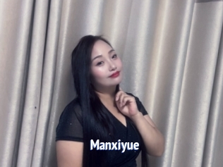 Manxiyue