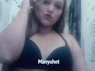 Manyuhot