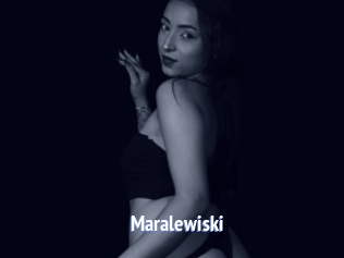 Maralewiski