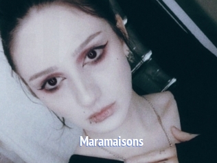 Maramaisons