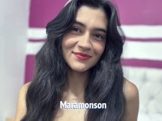 Maramonson