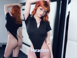 Maraolsen