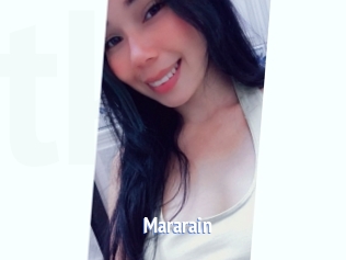 Mararain