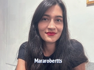 Mararobertts