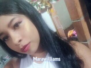 Marawilliams