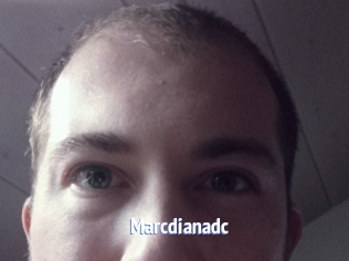 Marcdianadc