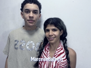 Marceandalbert