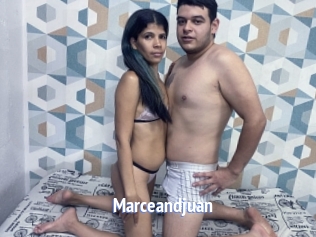 Marceandjuan