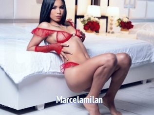 Marcelamilan