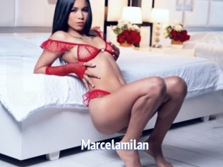 marcelamilan Telefon Kontakte
