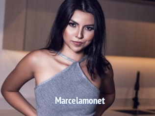 Marcelamonet